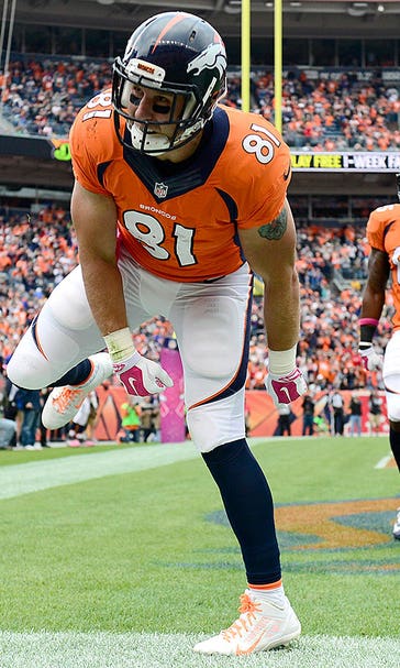 Top week 5 fantasy football matchups, Daniels vs. Raiders